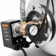 Насосная станция DAEWOO Power DAS 4500/24 INOX