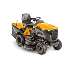 Садовый трактор STIGA ESTATE 9122 WX