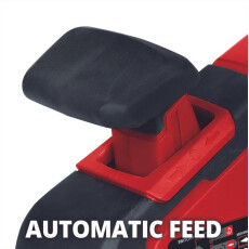 Аккум. прочистная машина Einhell TE-DA 18/760 Li Solo