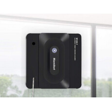 Робот мойщик стекол Mamibot iGLASSBOT W120-T (черный)