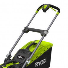 Аккумуляторная газонокосилка Ryobi OLM 1841 H
