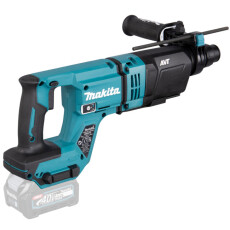 Аккумуляторный перфоратор MAKITA XGT HR 007 GZ в коробке