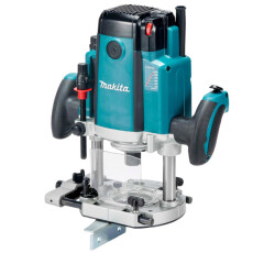 Фрезер вертикальный MAKITA RP 2302 FC02 в коробке