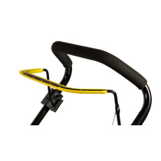 Газонокосилка бензиновая CHAMPION LM4222