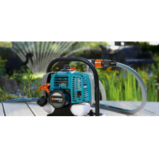 Мотопомпа Gardena Classic 9000/3 01436-20.000.00