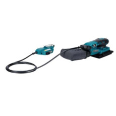Аккумуляторная виброшлифмашина MAKITA XGT BO005CGZ