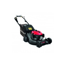 Бензиновая газонокосилка HONDA HRN536C1VYEA