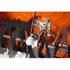 Снегоуборщик Husqvarna ST 430T