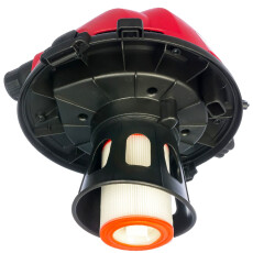 Строительный пылесос Elitech ПС 1260А