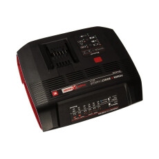 Зарядное устройство в комплекте Einhell Power X-Boostcharger 6A
