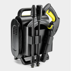 Минимойка высокого давления Karcher K Silent Anniversary Edition
