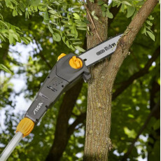 Мультиинструмент аккумуляторный STIGA SMT 500 AE (48V без АКБ и ЗУ)