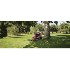 Райдер Husqvarna R 316TX (без деки)