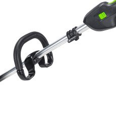 Аккумуляторный бесщеточный триммер Greenworks GD82BC