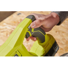 ONE + / Сабельная пила Ryobi RRS18-0 (без АКБ и ЗУ)