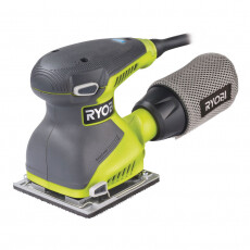 Шлифовальная машина Ryobi EOS2410NHG