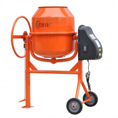 Бетономешалка Skiper CK-160