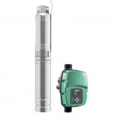 Скважинный насос Wilo TWU3.03-05-HS-ECP-B