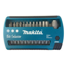 Набор бит MAKITA (12 шт.)