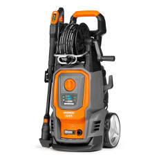 Мойка высокого давления DAEWOO DAW 675 FULL CONTROL