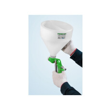 Краскопульт пневматический ECO SGH-710