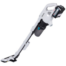 Аккумуляторный пылесос MAKITA XGT CL004GD101 (АКБ 2,5Ач + ЗУ)