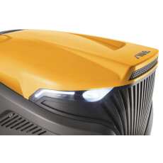 Садовый трактор STIGA ESTATE 9122 W