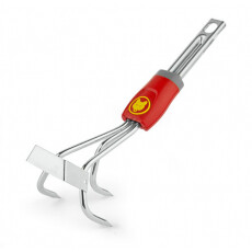 Культиватор ручной WOLF Garten Multi-Star Minis LB-M /ZM 015