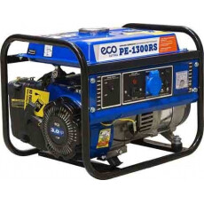 Генератор Eco PE-1300RS
