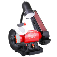 Точильный станок Elitech СТ 300PC