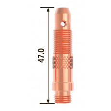 Горелка для TIG сварки FUBAG FB TIG 18 5P (4 м)