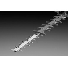 Бензиновый кусторез Husqvarna 522HD60X