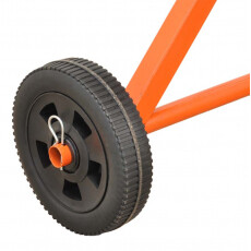 Бетоносмеситель SKIPER X-140