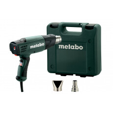 Фен промышленный Metabo HE 20-600