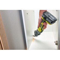 Многофункциональный инструмент RYOBI R18MT-0 (без батареи)