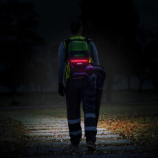 Воздуходув аккумуляторный ранцевый Greenworks GD82BP2 82В