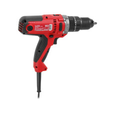 Дрель-шуруповерт ударная WORTEX DR 1323 D