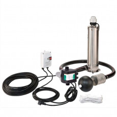 Скважинный насос Wilo TWI5-SE-306EM-PNP/3