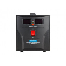 Стабилизатор напряжения Solaris VSB-1500