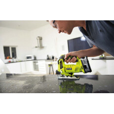 Лобзик электрический Ryobi R18JS-0