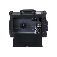 Сварочный полуавтомат Elitech WM 200 SYN LCD PULSE