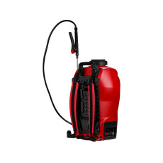 Аккум. опрыскиватель WORTEX KS 1640 Li ALL1 XLT SET (АКБ 4Ач + ЗУ)