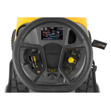 Садовый трактор STIGA ESTATE 9102 WX