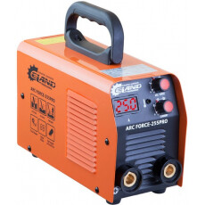 Сварочный инвертор Eland ARC FORCE-255 PRO Box (ARC FORCE-255 PRO BOX)