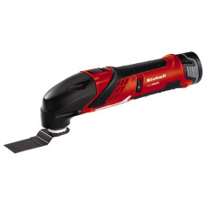 Мультишлифмашина аккумуляторная Einhell TE-MG 12 Li
