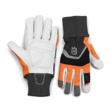 Перчатки Husqvarna Functional 16 Class 0 с защитой от порезов р.9 (599 65 16-09)