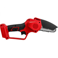 Набор аккум. инструмента WORTEX (мини-пила LX CEC 2518-1 + секатор CBS 2030 + АКБ 2Ач + ЗУ 2А)