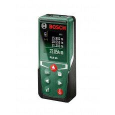 Лазерный Дальномер Bosch PLR 25