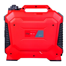 Генератор бензиновый инверторный FUBAG TI 1200