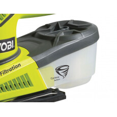 Шлифовальная машина Ryobi ESS280RV